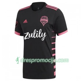 Seattle Sounders Dres Gostujući 2019/20 Kratkih Rukava